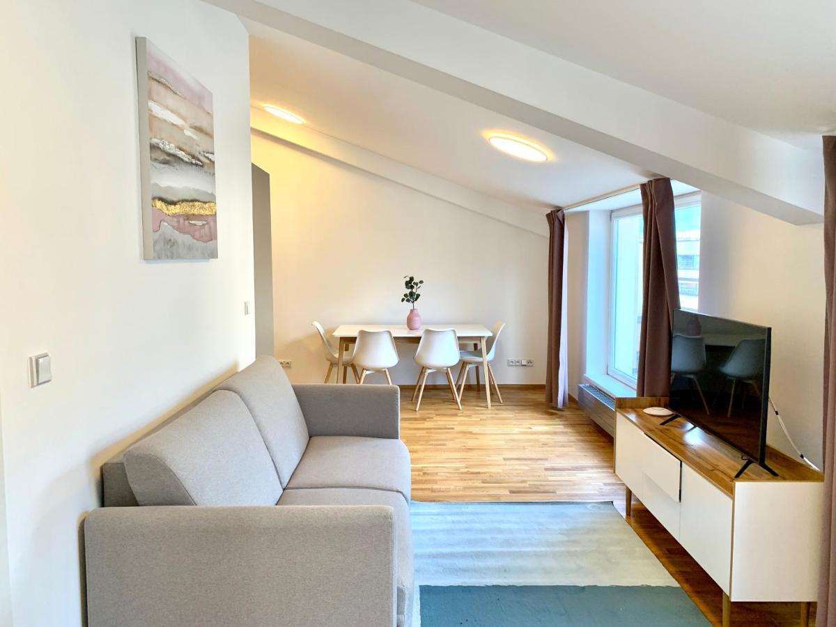 Residence Rybna 9- Old Town Prague Extérieur photo