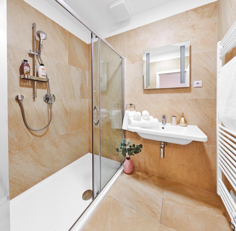 Residence Rybna 9- Old Town Prague Extérieur photo