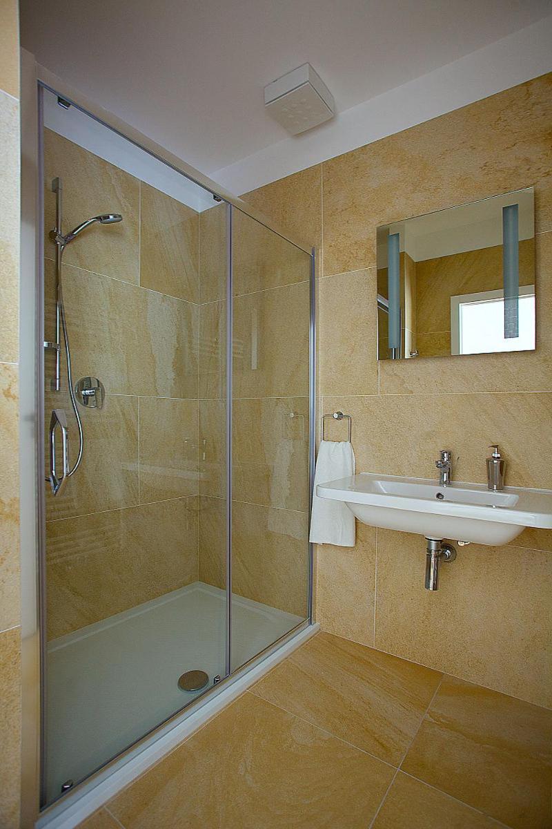 Residence Rybna 9- Old Town Prague Chambre photo